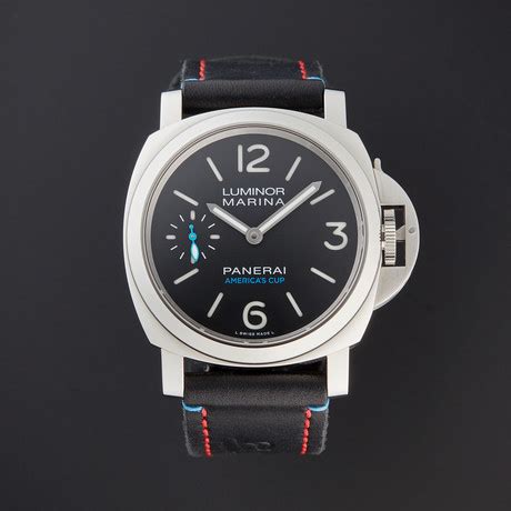 panerai lvmh|giovanni panerai.